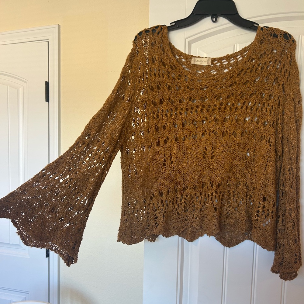 Women’s Altar’d State sweater